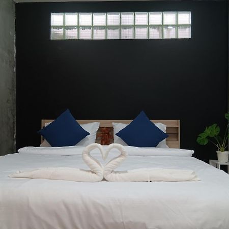 Nimman 9 Hotell Chiang Mai Eksteriør bilde